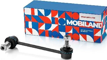 MOBILAND 127121550 - Entretoise / tige, stabilisateur droxauto.com