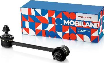 MOBILAND 127121640 - Entretoise / tige, stabilisateur droxauto.com
