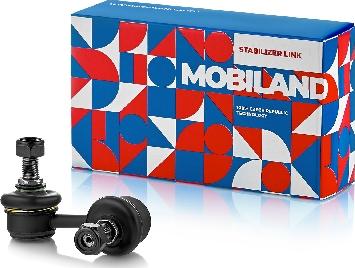 MOBILAND 127123520 - Entretoise / tige, stabilisateur droxauto.com