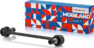 MOBILAND 127123630 - Entretoise / tige, stabilisateur droxauto.com