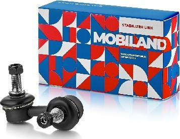 MOBILAND 127123180 - Entretoise / tige, stabilisateur droxauto.com