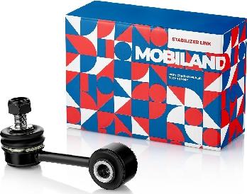 MOBILAND 127201490 - Entretoise / tige, stabilisateur droxauto.com