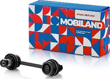 MOBILAND 127201580 - Entretoise / tige, stabilisateur droxauto.com