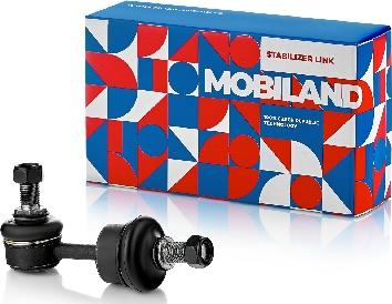 MOBILAND 127201340 - Entretoise / tige, stabilisateur droxauto.com