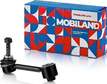 MOBILAND 127201280 - Entretoise / tige, stabilisateur droxauto.com