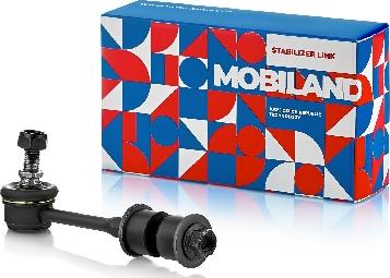 MOBILAND 127203550 - Entretoise / tige, stabilisateur droxauto.com