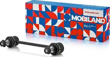 MOBILAND 127203660 - Entretoise / tige, stabilisateur droxauto.com
