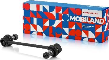MOBILAND 127203360 - Entretoise / tige, stabilisateur droxauto.com