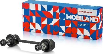 MOBILAND 127203770 - Entretoise / tige, stabilisateur droxauto.com
