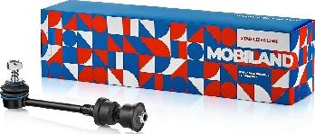 MOBILAND 127202760 - Entretoise / tige, stabilisateur droxauto.com