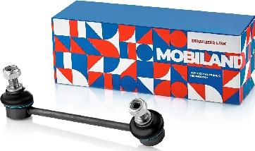 MOBILAND 127211670 - Entretoise / tige, stabilisateur droxauto.com