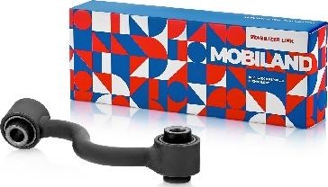 MOBILAND 127212220 - Entretoise / tige, stabilisateur droxauto.com