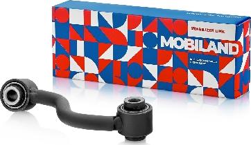 MOBILAND 127222250 - Entretoise / tige, stabilisateur droxauto.com