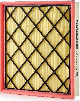 MASTER-SPORT 26108-LF-PCS-MS - Filtre à air droxauto.com