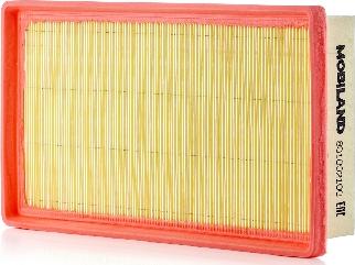 MOBILAND 801002100 - Filtre à air droxauto.com