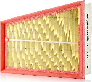 MOBILAND 801002110 - Filtre à air droxauto.com