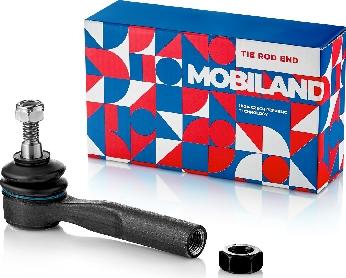MOBILAND 325013390 - Rotule de barre de connexion droxauto.com