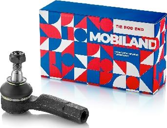 MOBILAND 325012350 - Rotule de barre de connexion droxauto.com