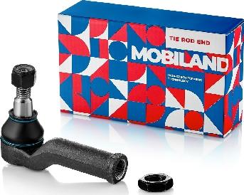 MOBILAND 325023340 - Rotule de barre de connexion droxauto.com