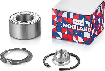 MOBILAND 219103320 - Roulement de roue droxauto.com
