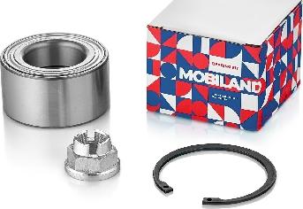 MOBILAND 219203940 - Roulement de roue droxauto.com
