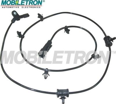 Mobiletron AB-EU496 - Capteur, vitesse de roue droxauto.com