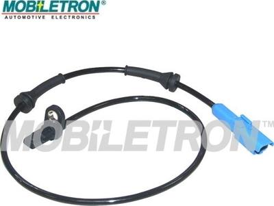 Mobiletron AB-EU497 - Capteur, vitesse de roue droxauto.com