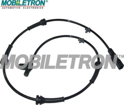 Mobiletron AB-EU652 - Capteur, vitesse de roue droxauto.com