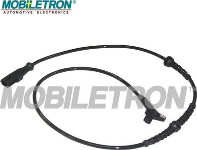 Mobiletron AB-EU617 - Capteur, vitesse de roue droxauto.com
