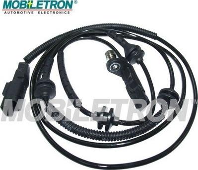 Mobiletron AB-EU007 - Capteur, vitesse de roue droxauto.com