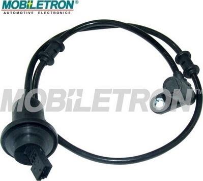 Mobiletron AB-EU086 - Capteur, vitesse de roue droxauto.com
