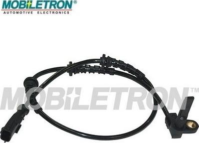 Mobiletron AB-EU166 - Capteur, vitesse de roue droxauto.com
