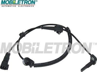 Mobiletron AB-EU163 - Capteur, vitesse de roue droxauto.com