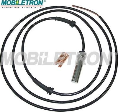 Mobiletron AB-EU389 - Capteur, vitesse de roue droxauto.com