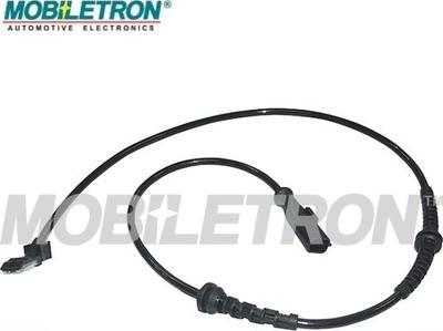 Mobiletron AB-EU295 - Capteur, vitesse de roue droxauto.com