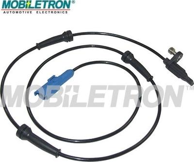 Mobiletron AB-EU293 - Capteur, vitesse de roue droxauto.com
