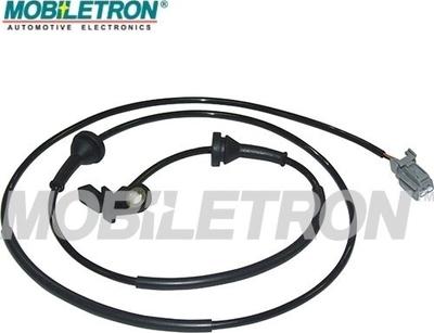Mobiletron AB-EU210 - Capteur, vitesse de roue droxauto.com
