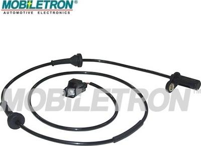 Mobiletron AB-EU211 - Capteur, vitesse de roue droxauto.com