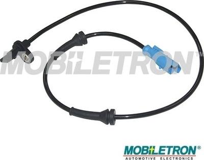 Mobiletron AB-EU273 - Capteur, vitesse de roue droxauto.com