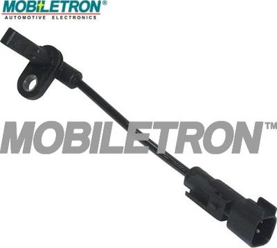Mobiletron AB-EU748 - Capteur, vitesse de roue droxauto.com