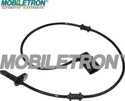Mobiletron AB-EU736 - Capteur, vitesse de roue droxauto.com