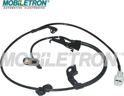 Mobiletron AB-JP084 - Capteur, vitesse de roue droxauto.com