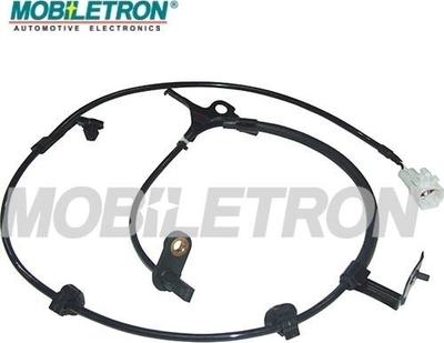 Mobiletron AB-JP083 - Capteur, vitesse de roue droxauto.com