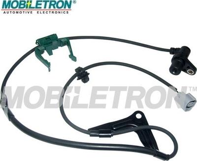 Mobiletron AB-JP109 - Capteur, vitesse de roue droxauto.com