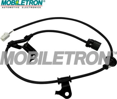 Mobiletron AB-JP184 - Capteur, vitesse de roue droxauto.com