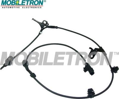 Mobiletron AB-JP179 - Capteur, vitesse de roue droxauto.com