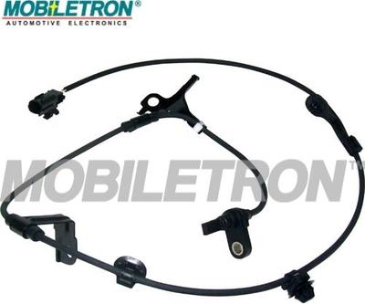 Mobiletron AB-JP178 - Capteur, vitesse de roue droxauto.com