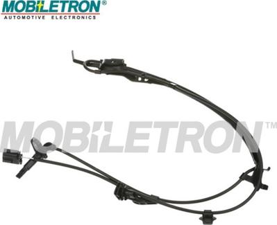 Mobiletron AB-JP306 - Capteur, vitesse de roue droxauto.com