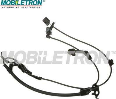 Mobiletron AB-JP303 - Capteur, vitesse de roue droxauto.com