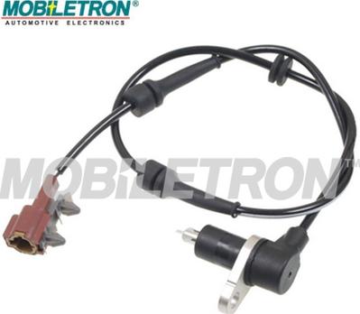 Mobiletron AB-JP311 - Capteur, vitesse de roue droxauto.com